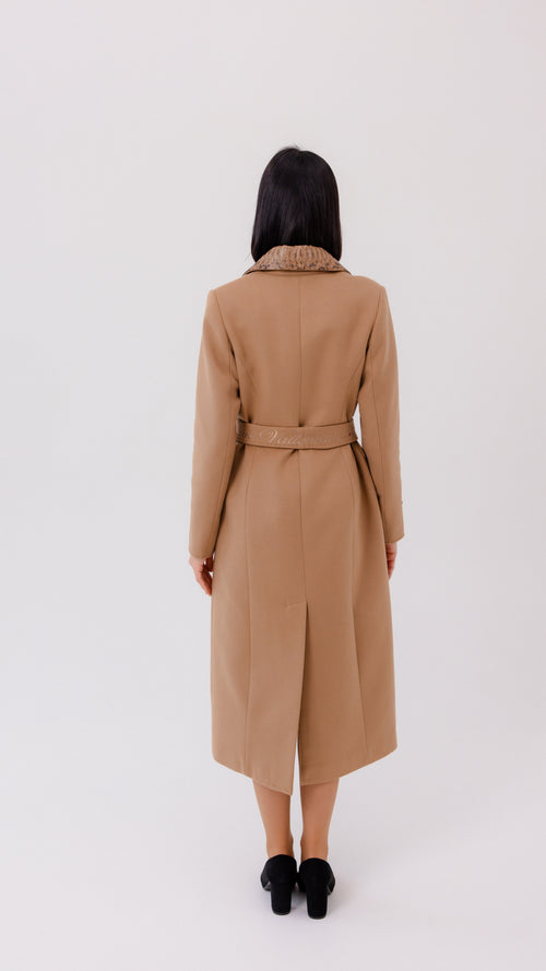 Laureane Essence Coat