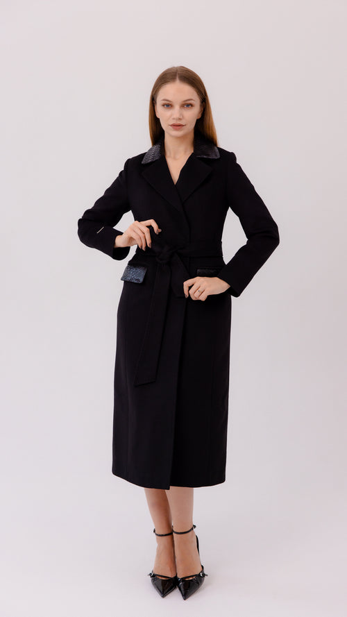 Laureane Essence Coat