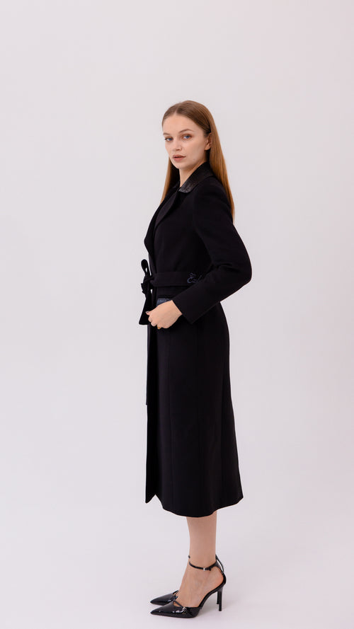 Laureane Essence Coat