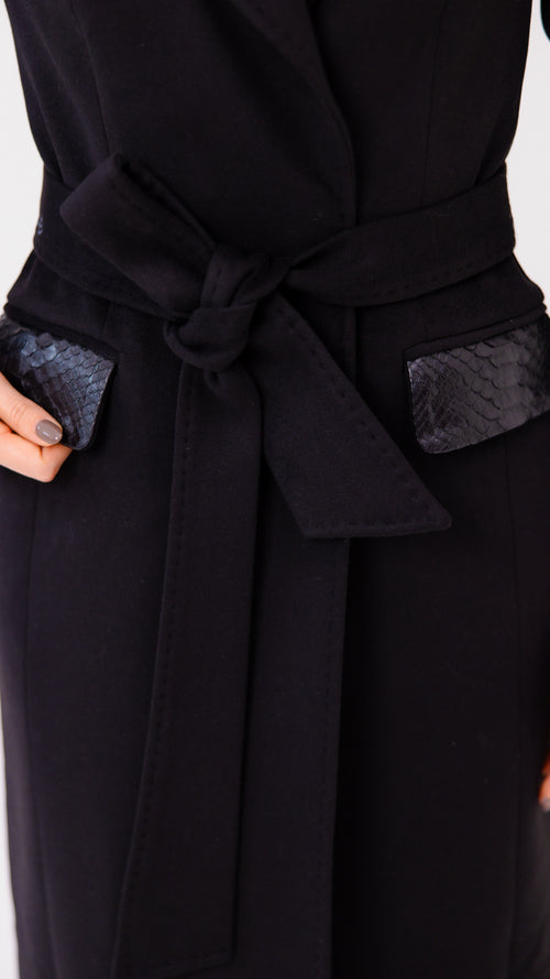 Laureane Essence Coat