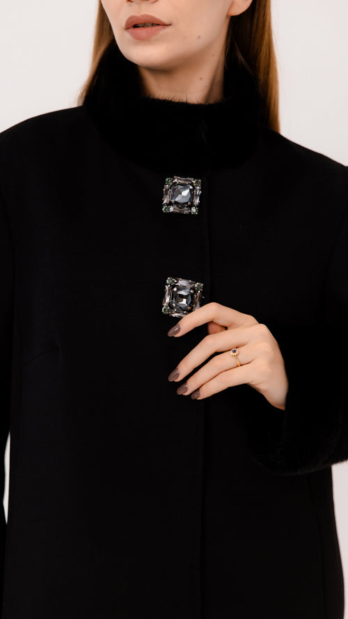 Mirano Prestige Coat