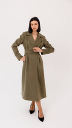 Moldova Essence Coat