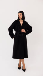 Coraline Coat