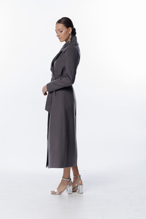 Valentina Noblesse Coat