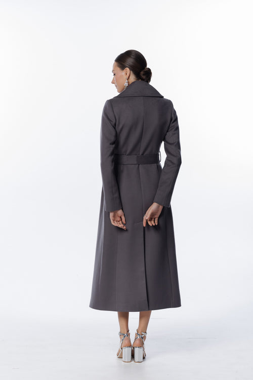 Valentina Noblesse Coat
