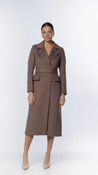Laureane Essence Coat