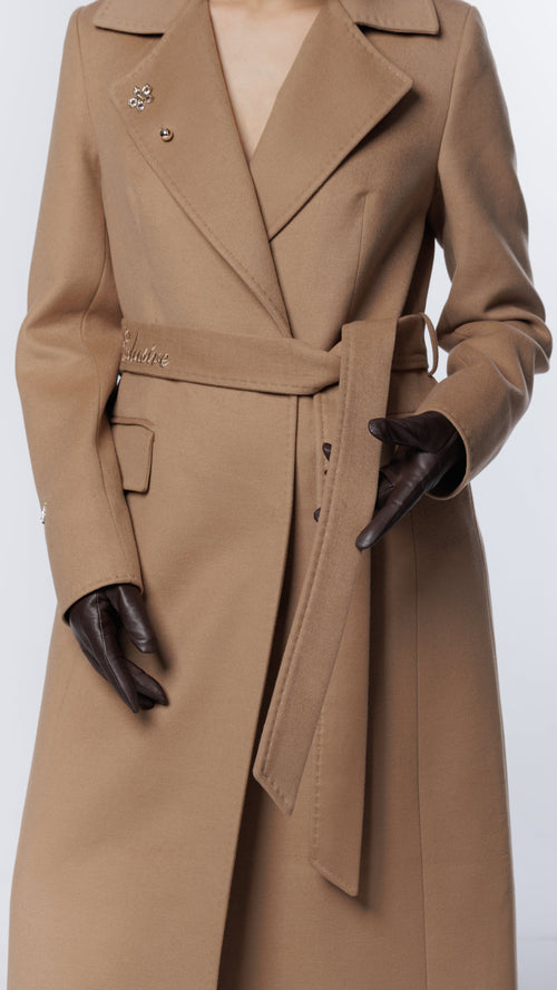 Laureane Essence Coat