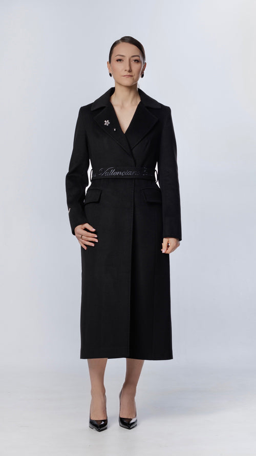 Laureane Essence Coat