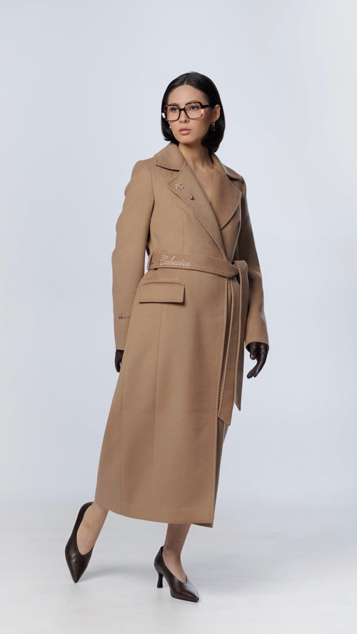 Laureane Essence Coat