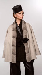 Mavero Coat