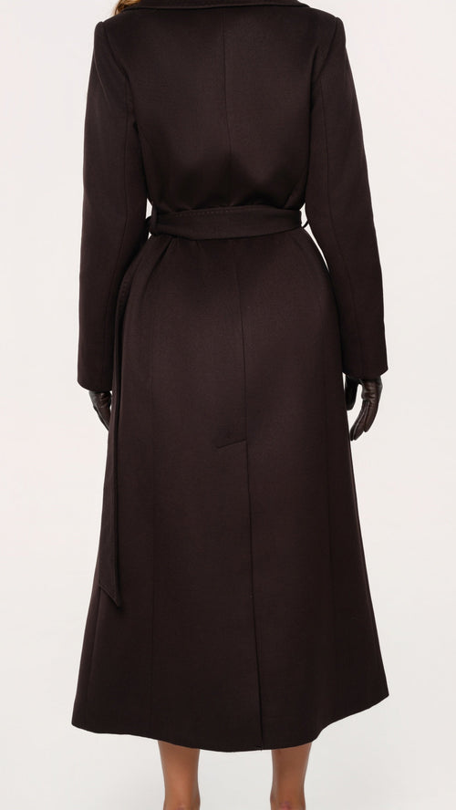 Valentina Noblesse Coat