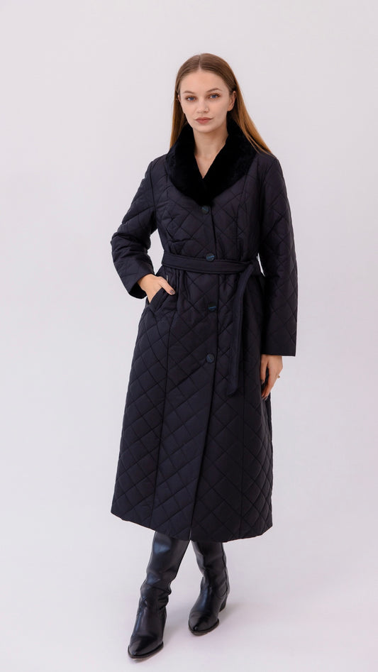 IMPERMEABIL - VALLENCIANO - BLACK - LUNG