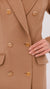 Diplomat Coat