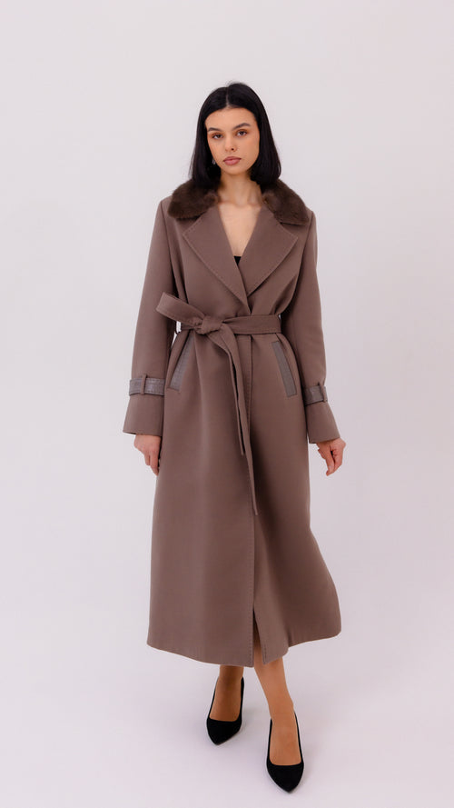 Felice Coat