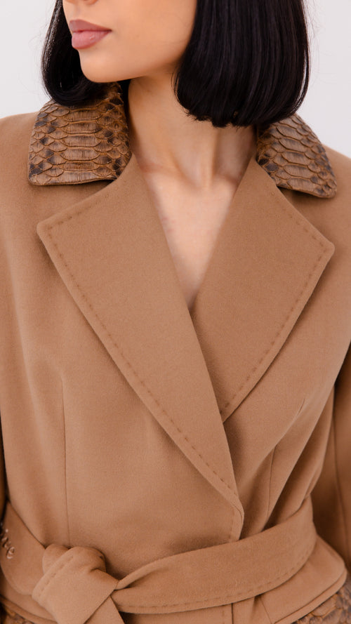 Laureane Essence Coat