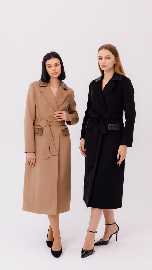 Laureane Essence Coat