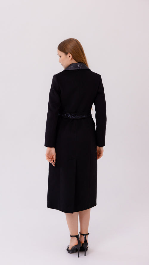 Laureane Essence Coat