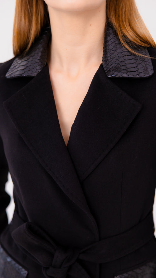 Laureane Essence Coat