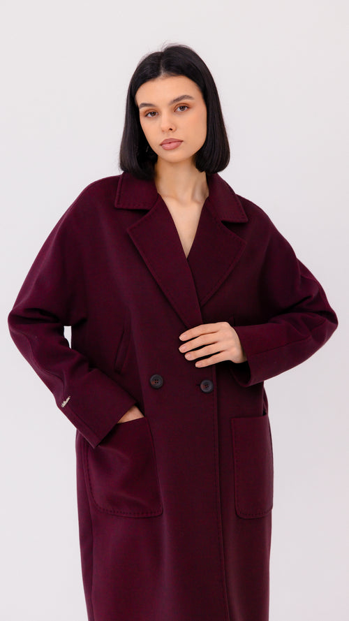 Moretti Coat