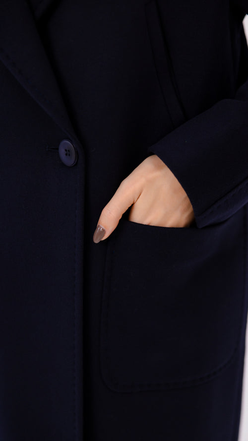 Moretti Coat