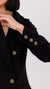 Diplomat Coat