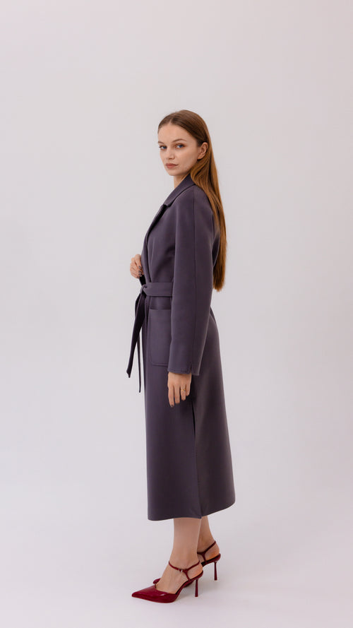 Sereno Coat