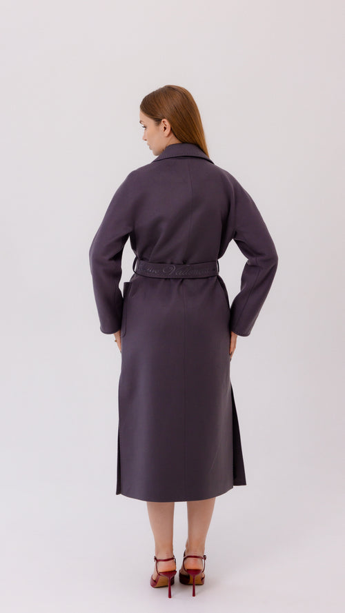 Sereno Coat