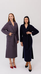 Sereno Coat