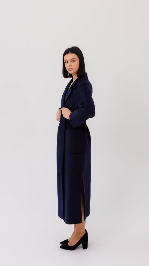 Sereno Coat