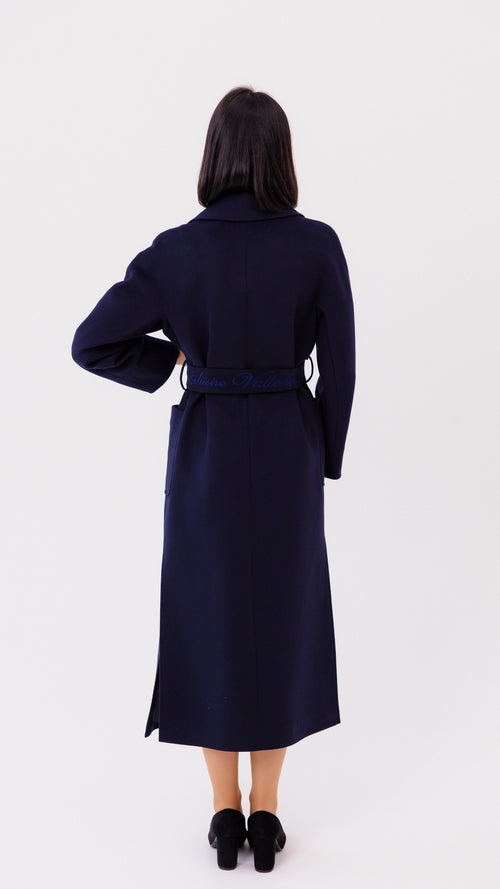 Sereno Coat