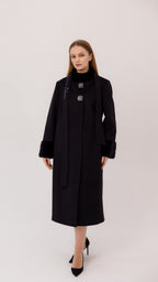 Mirano Prestige Coat