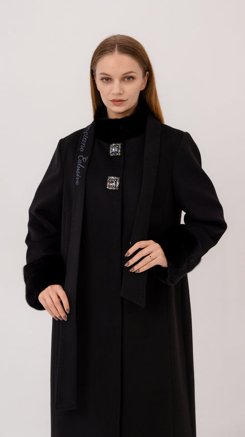 Mirano Prestige Coat