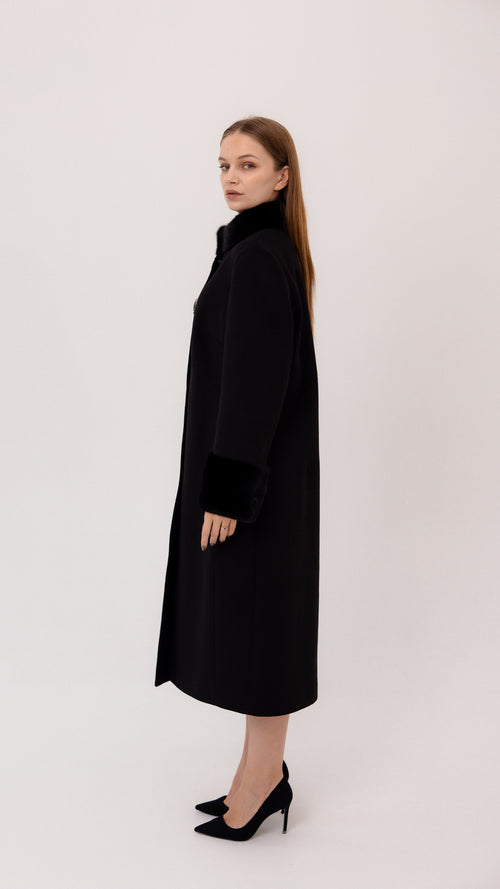 Mirano Prestige Coat