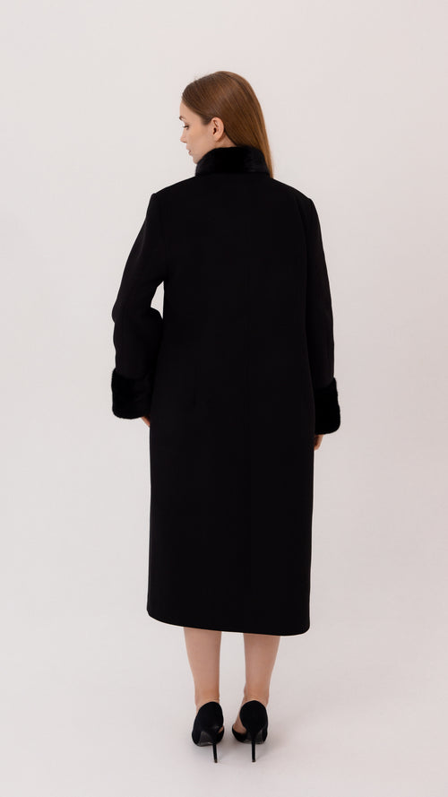 Mirano Prestige Coat