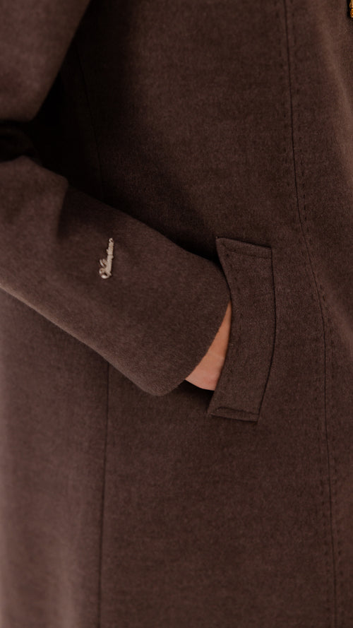 Céliana Royale Coat