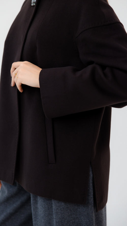 Celestina Moda Coat