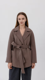 Sereno Coat
