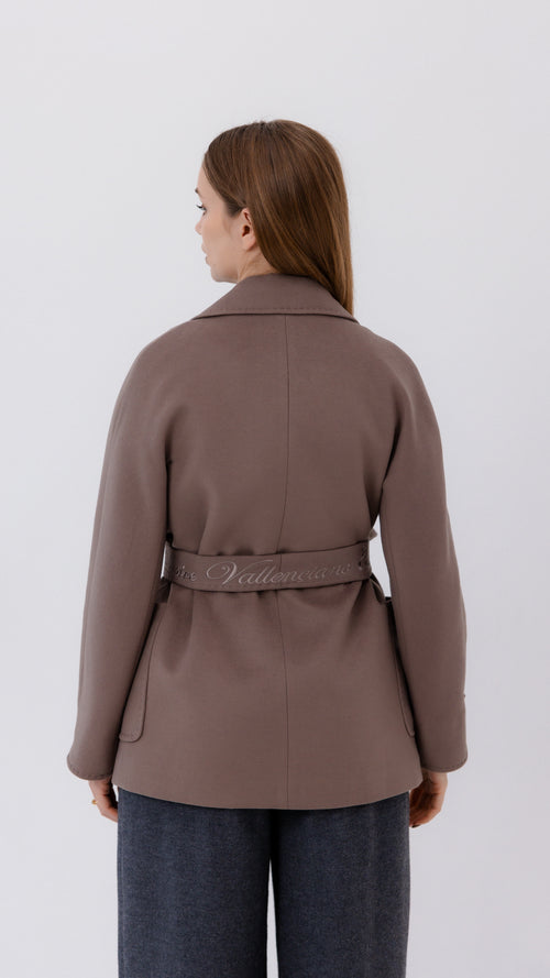 Sereno Coat