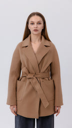 Sereno Coat
