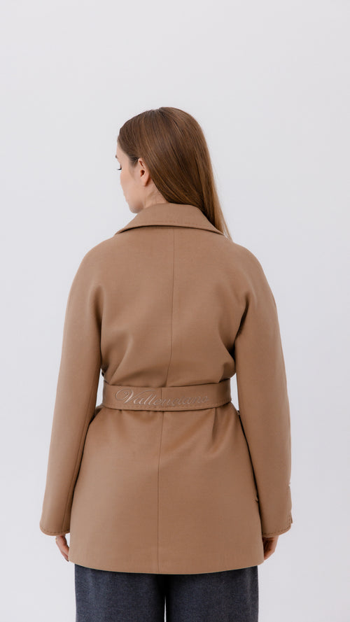 Sereno Coat