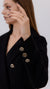 Diplomat Coat