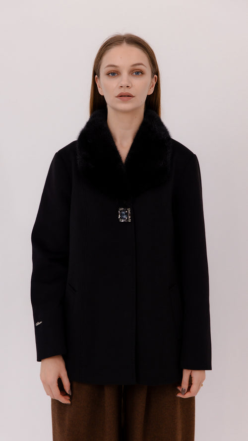 Céliana Royale Coat