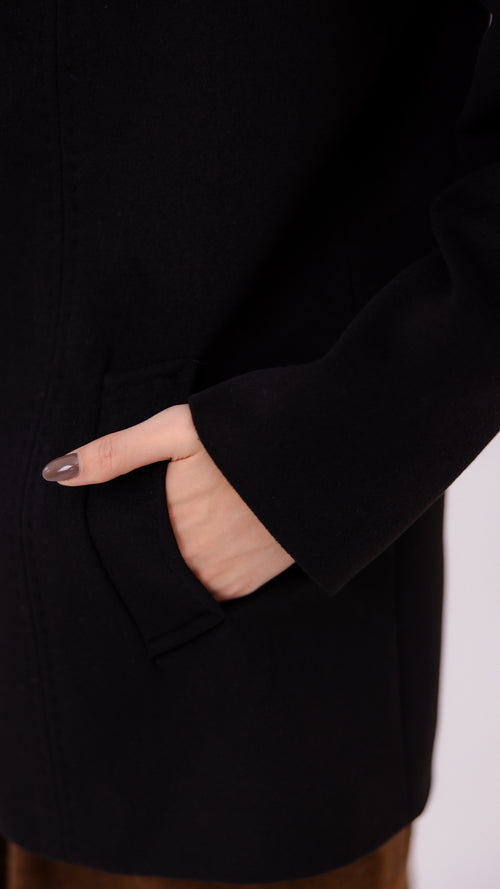 Céliana Royale Coat