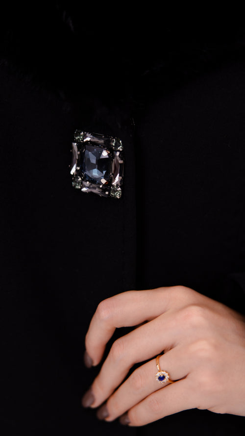 Céliana Royale Coat