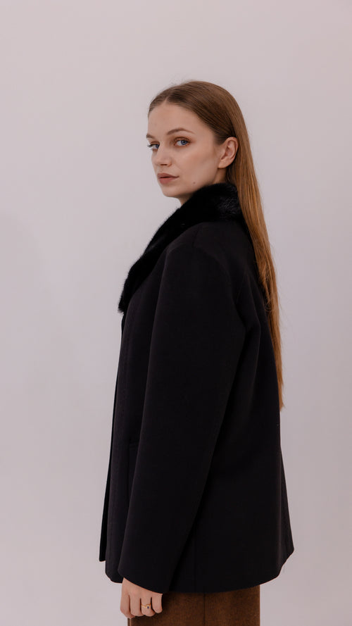 Céliana Royale Coat