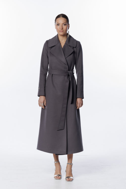 Valentina Noblesse Coat