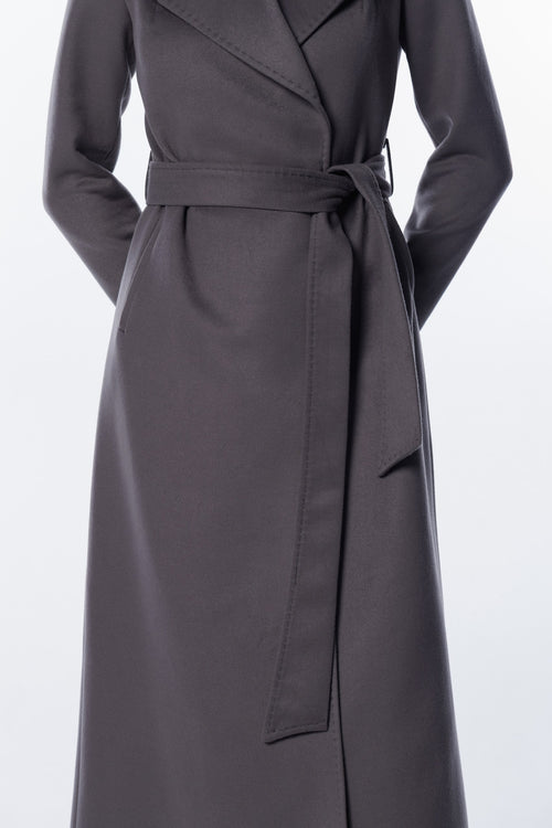 Valentina Noblesse Coat