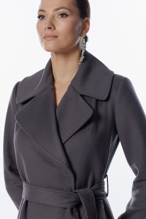 Valentina Noblesse Coat