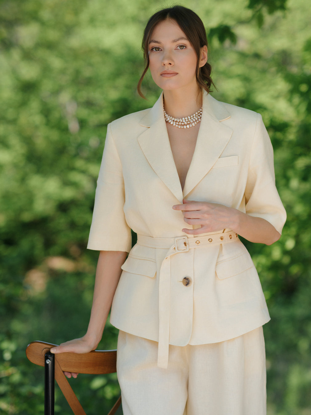 Set Elegance Whisper