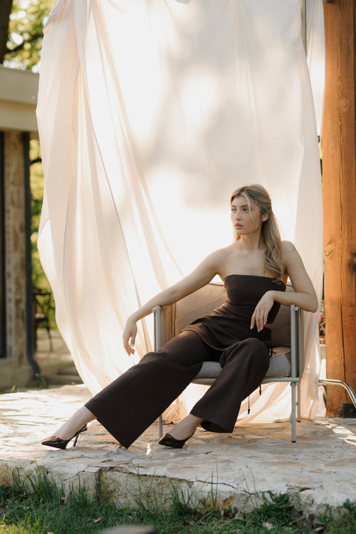Pantaloni Summer Vibe